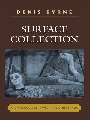 cover image of Surface Collection